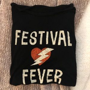 Show me your MuMu Graphic Tee